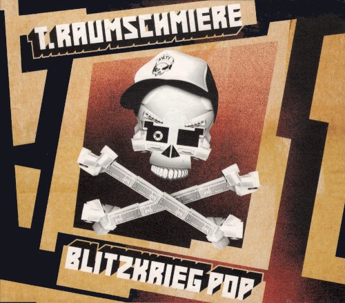 Blitzkrieg Pop