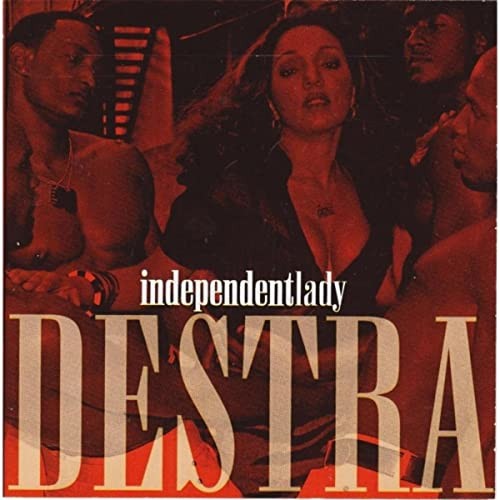 Independent Lady