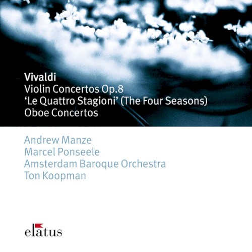 Le Quattro Stagioni (The Four Seasons)