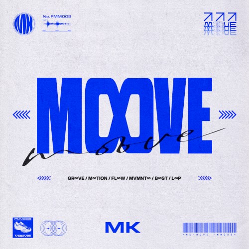M∞VE