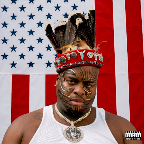 AMERICA IS OURS