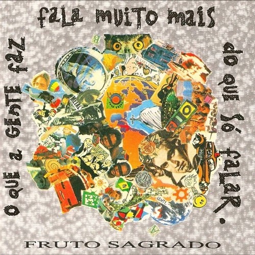 O Que A Gente Faz Fala Muito Mais do Que Só Falar