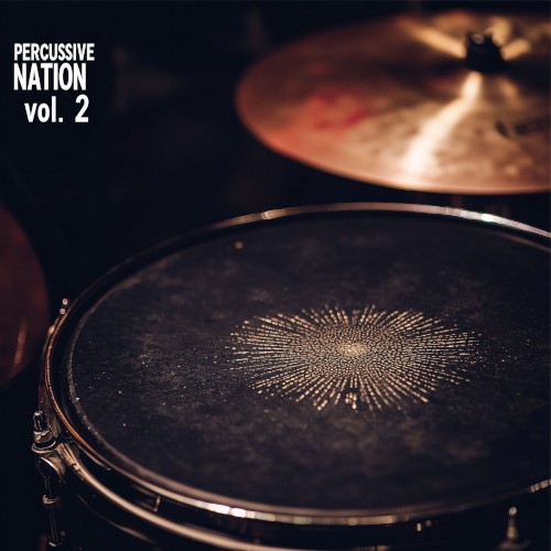 Percussive Nation vol.2