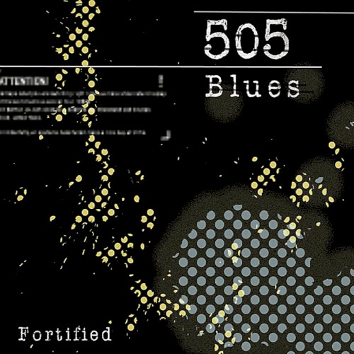 Fortified