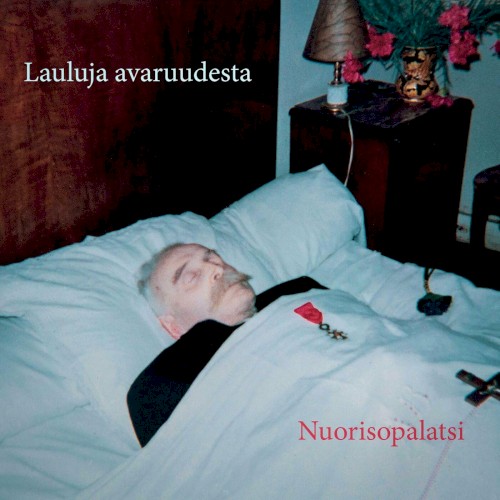 Lauluja avaruudesta