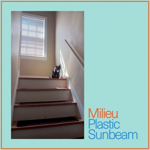 Plastic Sunbeam