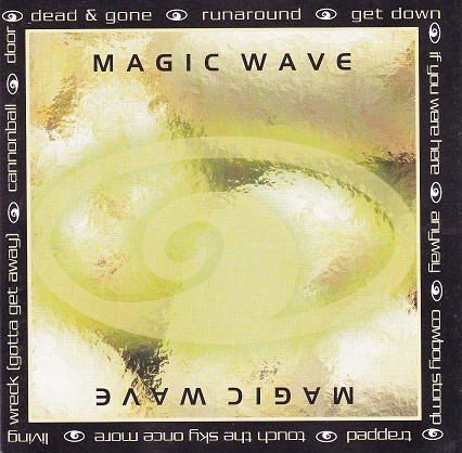 Magic Wave