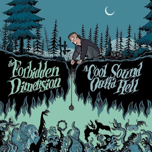 A Cool Sound Outta Hell