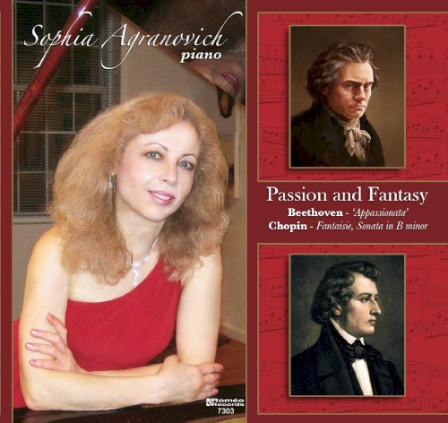 Passion and Fantasy