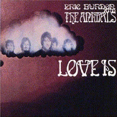 Love Is