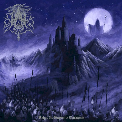 Reign in Supreme Darkness