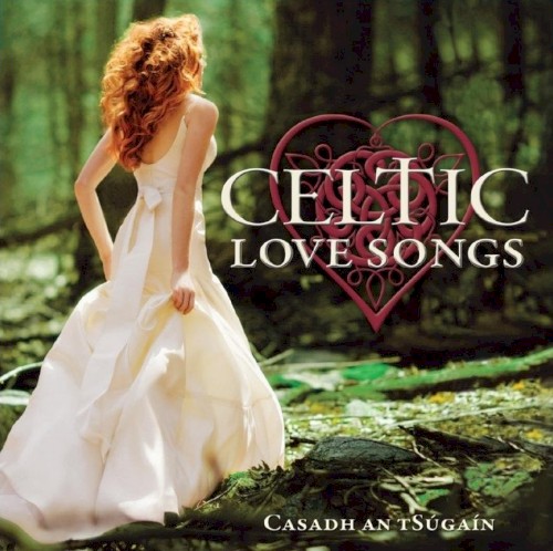 Celtic Love Songs