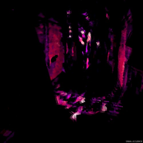 silence