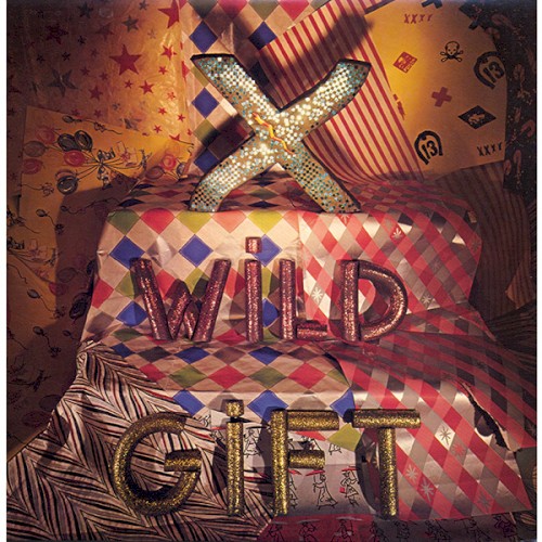 Wild Gift