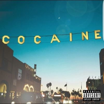 Cocaine Beach