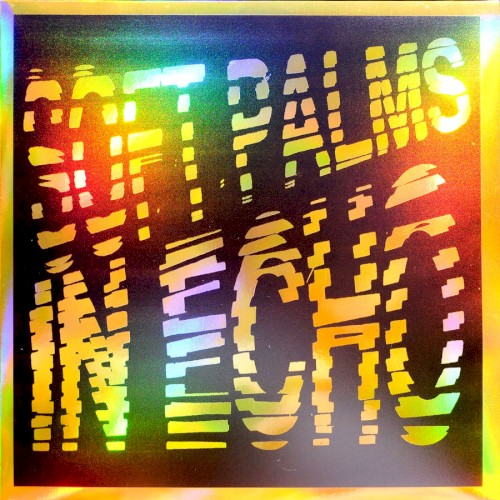 Soft Palms &ndash; In Echo