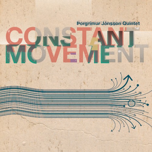 Constant Movement
