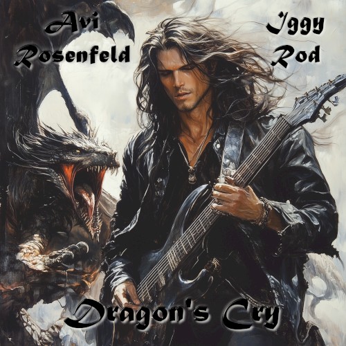 Dragon's Cry