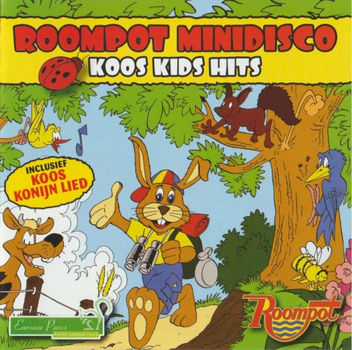 Koos Kids Hits