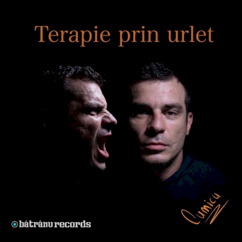 Terapie prin urlet