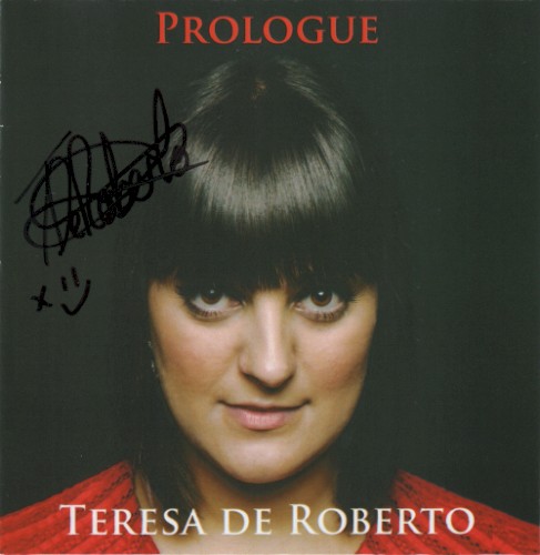 Prologue