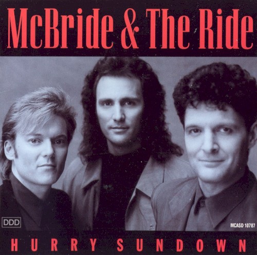 Hurry Sundown