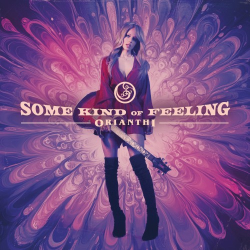 Some Kind of Feeling