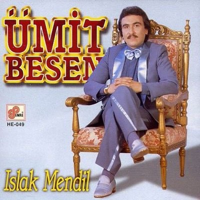 Islak Mendil