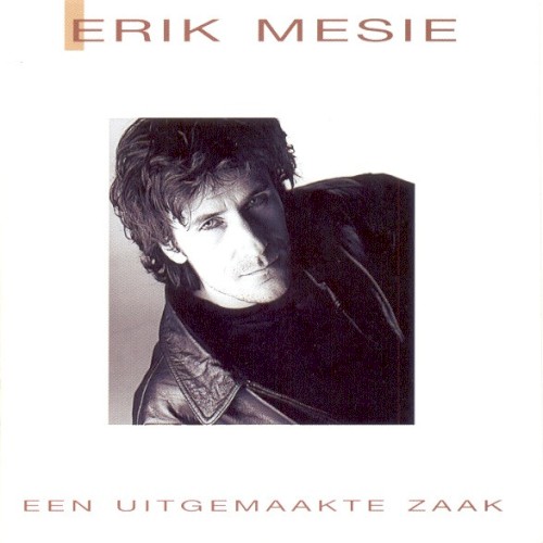 Een uitgemaakte zaak