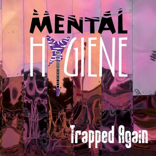 Trapped Again