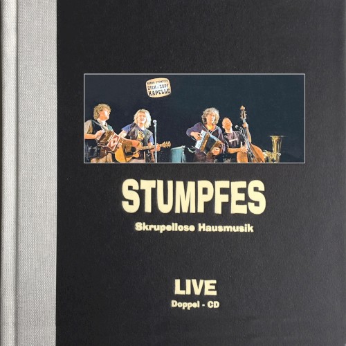 Stumpfes Live