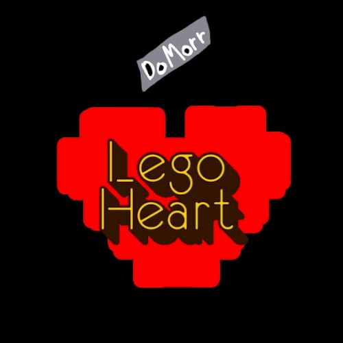 Lego Heart