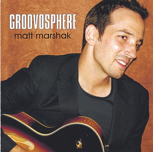 Groovosphere