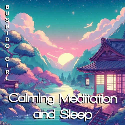 Calming Meditation and Sleep