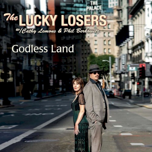 Godless Land