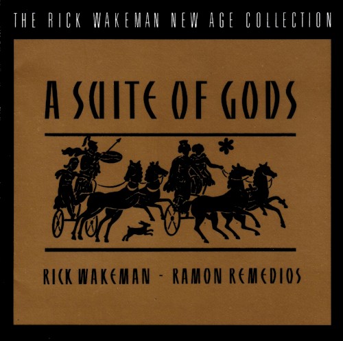 A Suite of Gods