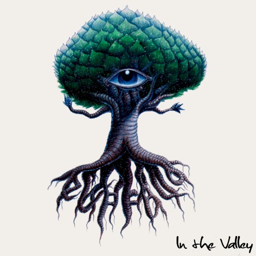 In the Valley (live instrumental)