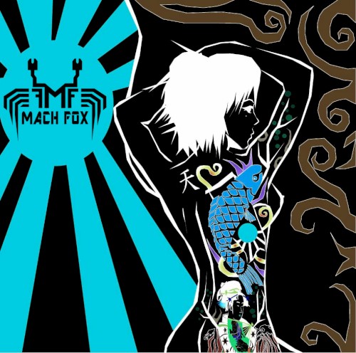 Mach Fox