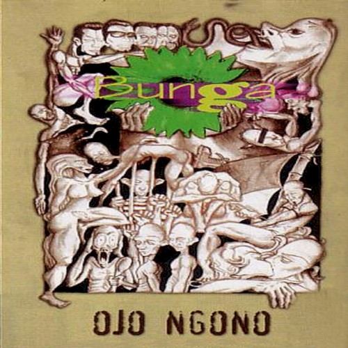 Ojo Ngono