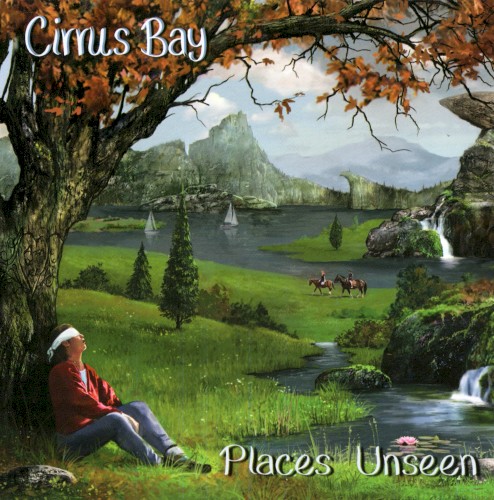 Places Unseen