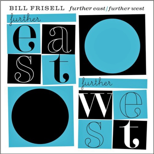 Further East / Further West