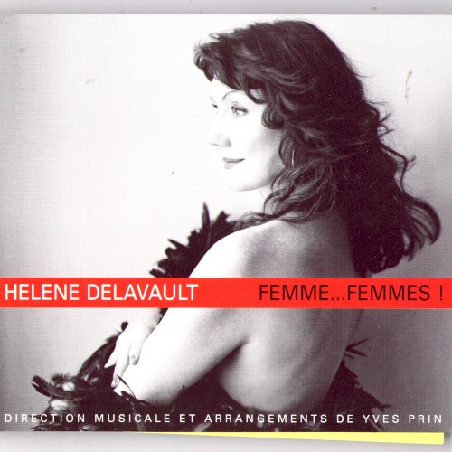 Femme… Femmes !