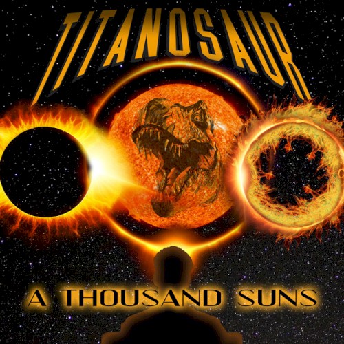 A Thousand Suns