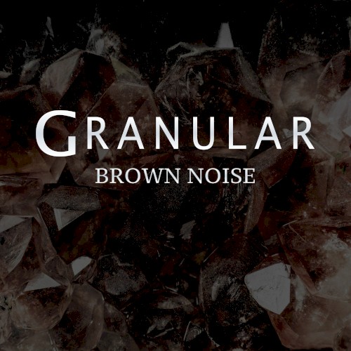 Brown Noise