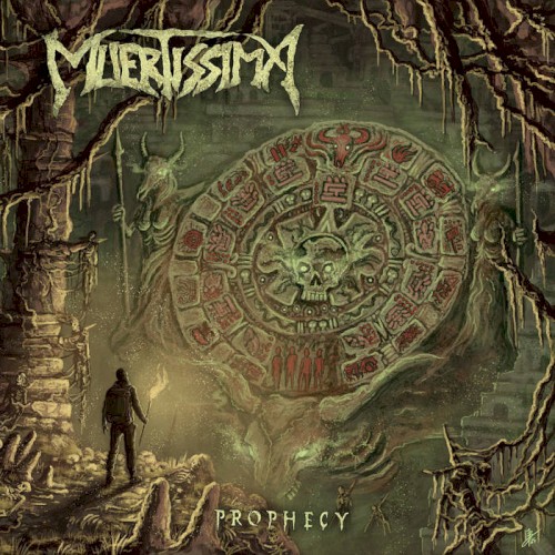 Prophecy