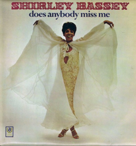 Does Anybody Miss Me