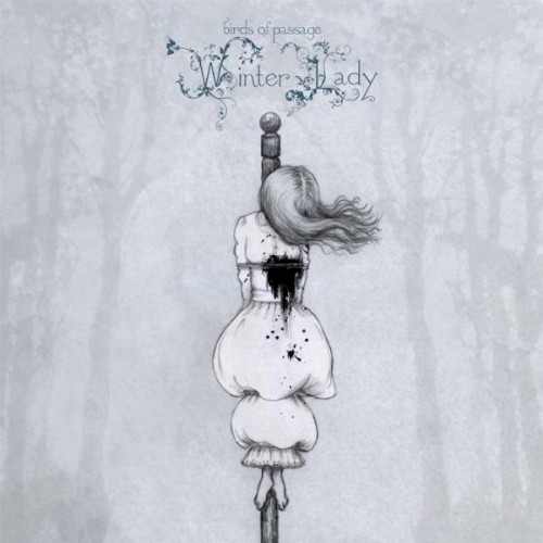 Winter Lady