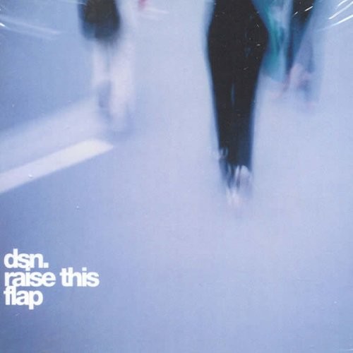 Raise This Flap