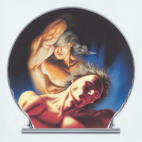 VANITY RENEGADE