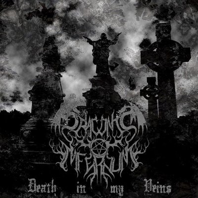Death in My Veins